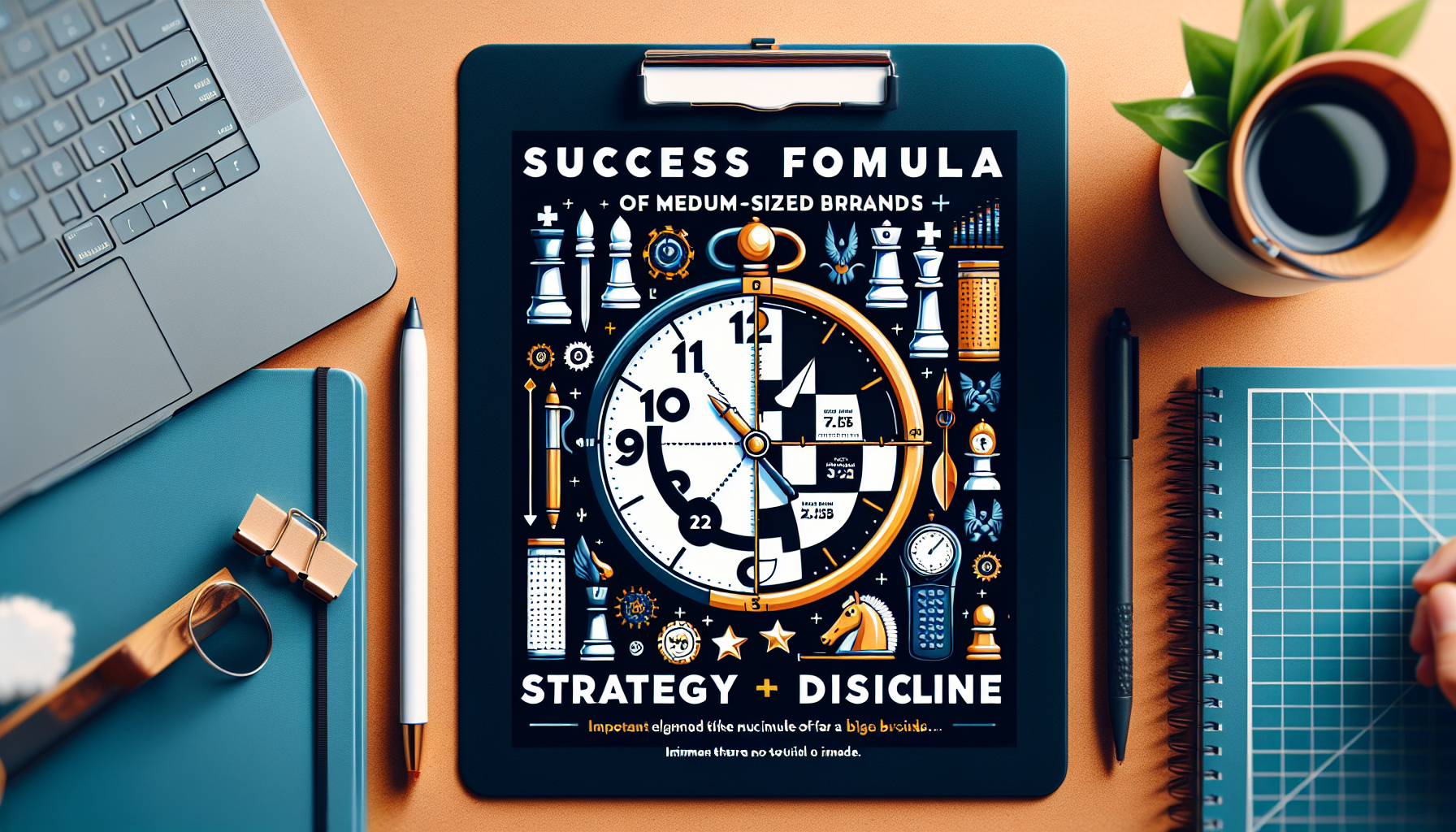 orta-olcekli-markalarin-basari-formulu-strateji-disiplin